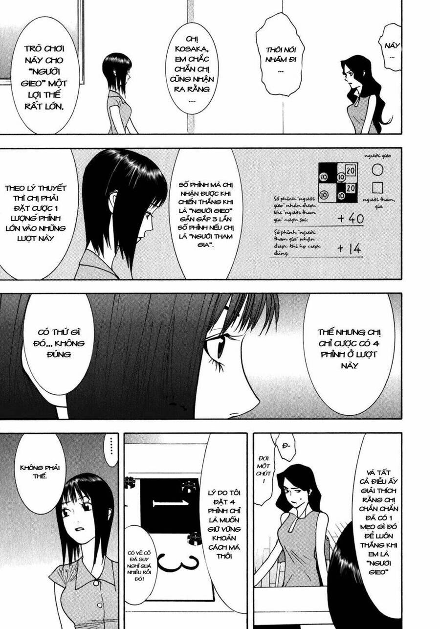 Liar Game Chap 81 - Next Chap 82