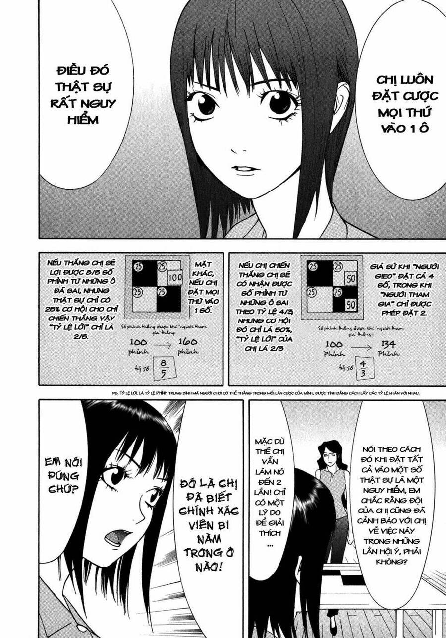 Liar Game Chap 81 - Next Chap 82