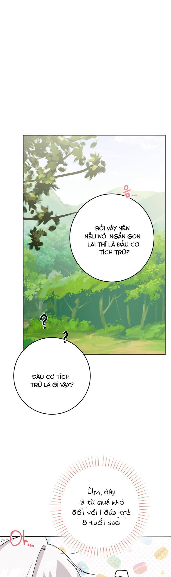 Lịch Sử Đen Tối Của Nam Chính Chap 29 - Next Chap 30