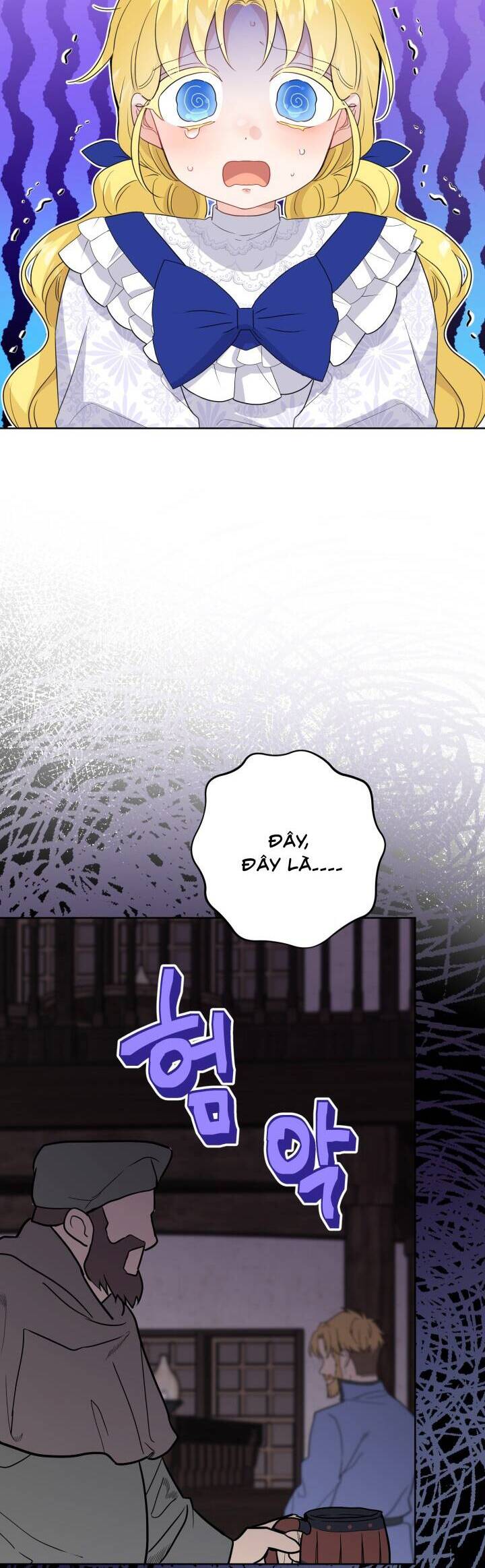 Lịch Sử Đen Tối Của Nam Chính Chap 29 - Next Chap 30
