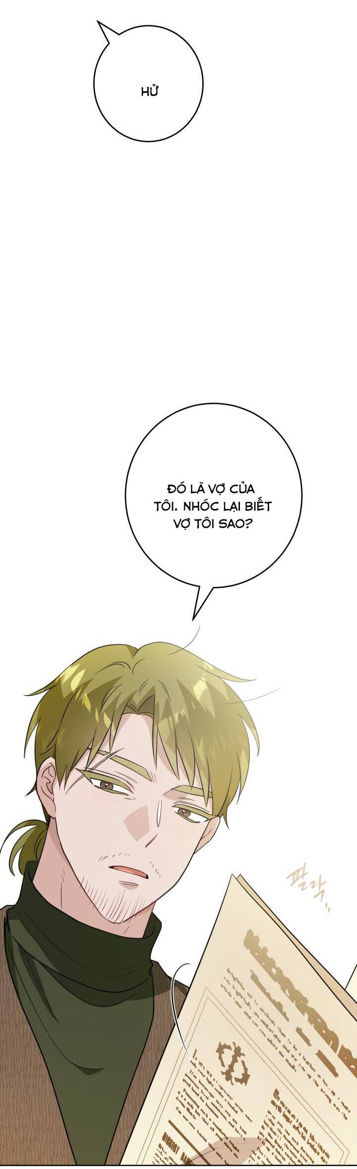 Lịch Sử Đen Tối Của Nam Chính Chap 29 - Next Chap 30