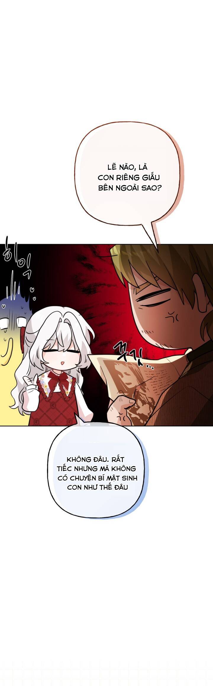 Lịch Sử Đen Tối Của Nam Chính Chap 29 - Next Chap 30