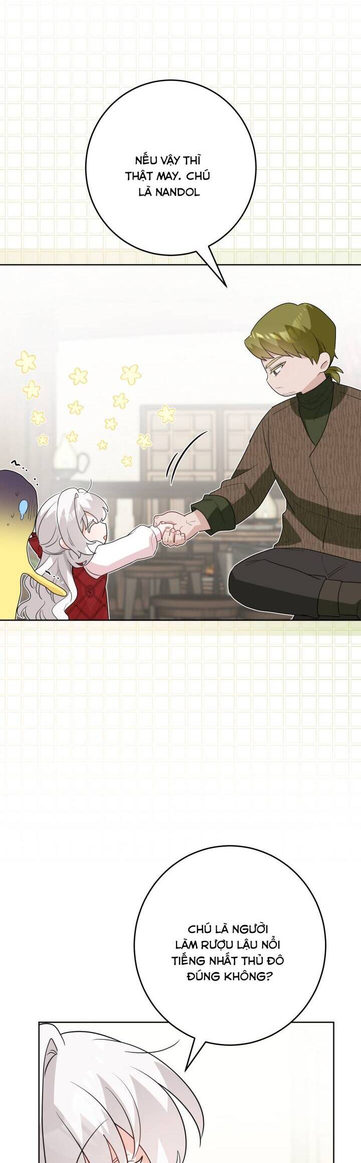 Lịch Sử Đen Tối Của Nam Chính Chap 29 - Next Chap 30
