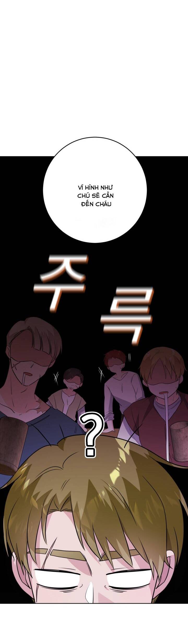 Lịch Sử Đen Tối Của Nam Chính Chap 29 - Next Chap 30
