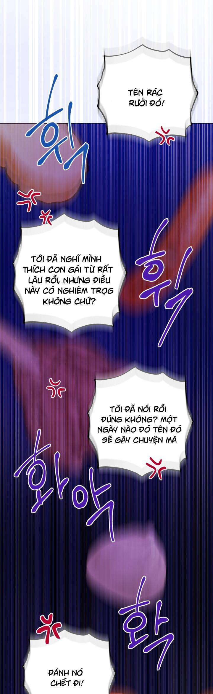 Lịch Sử Đen Tối Của Nam Chính Chap 29 - Next Chap 30