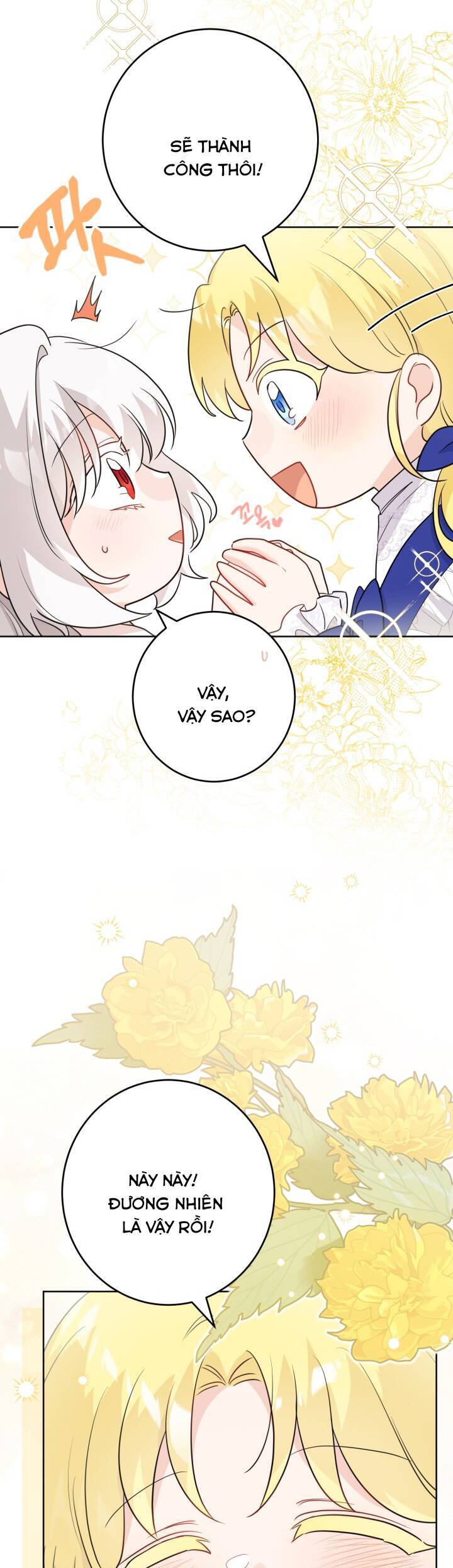 Lịch Sử Đen Tối Của Nam Chính Chap 29 - Next Chap 30