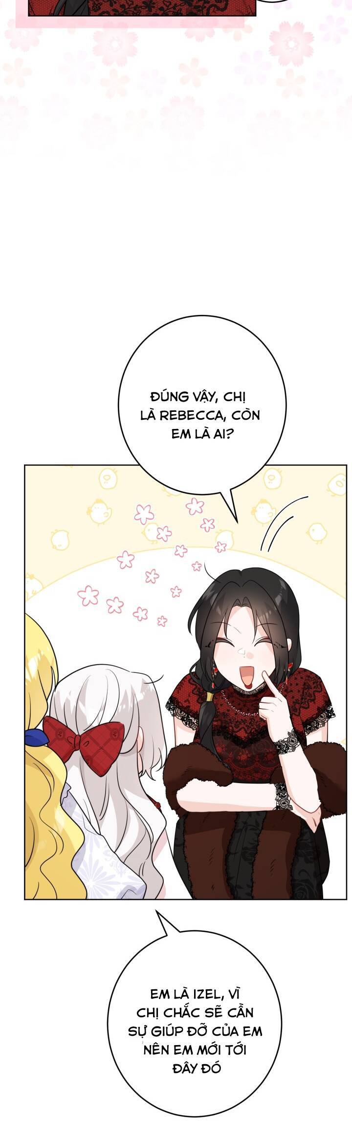 Lịch Sử Đen Tối Của Nam Chính Chap 29 - Next Chap 30
