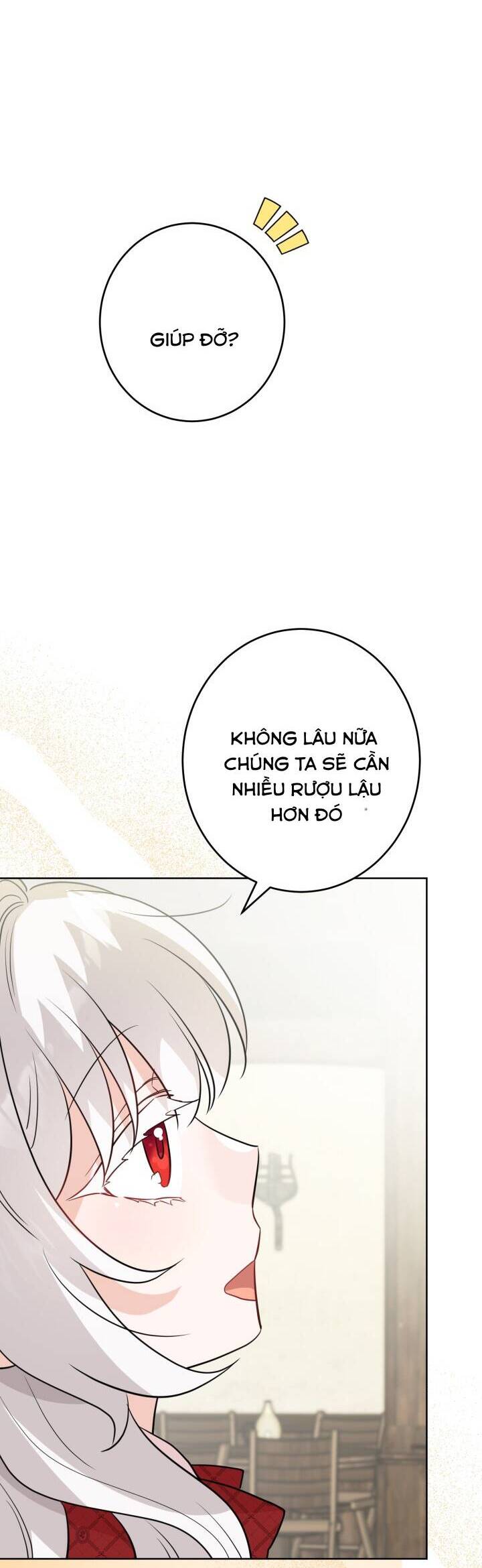 Lịch Sử Đen Tối Của Nam Chính Chap 29 - Next Chap 30