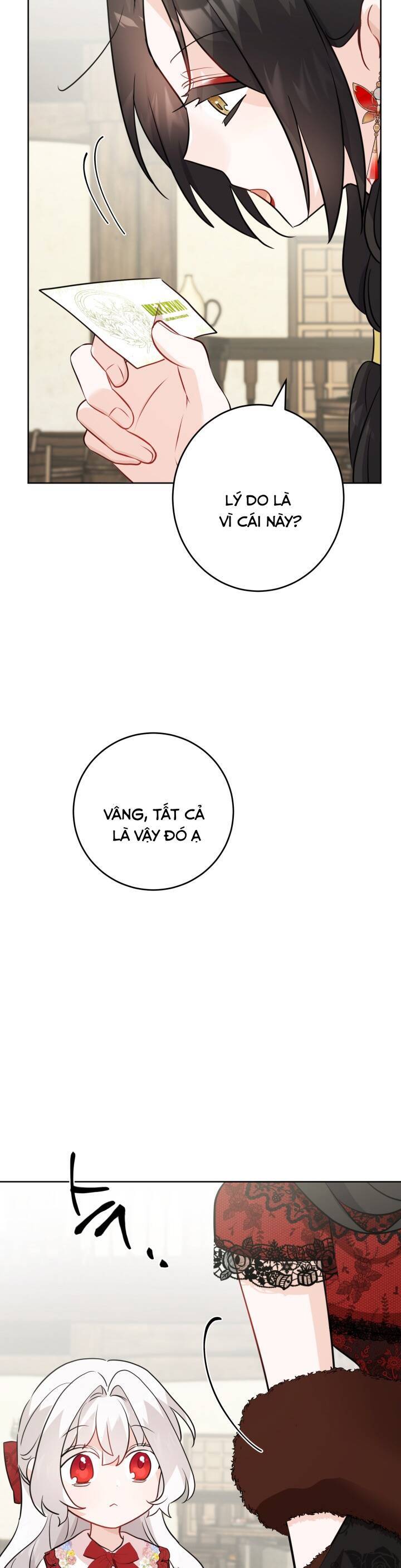 Lịch Sử Đen Tối Của Nam Chính Chap 29 - Next Chap 30