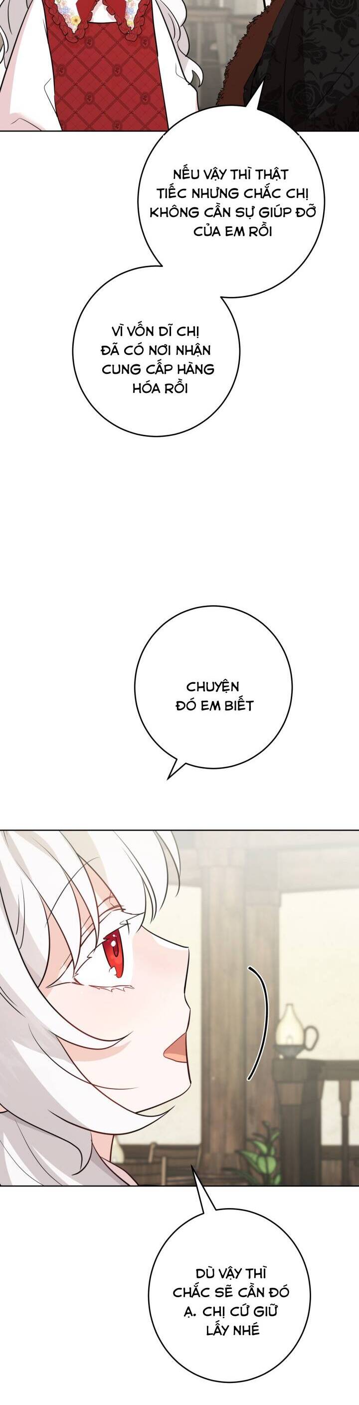 Lịch Sử Đen Tối Của Nam Chính Chap 29 - Next Chap 30