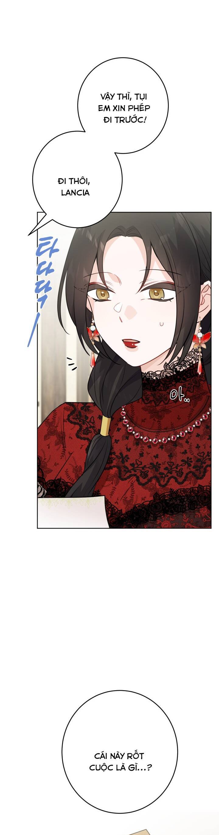 Lịch Sử Đen Tối Của Nam Chính Chap 29 - Next Chap 30