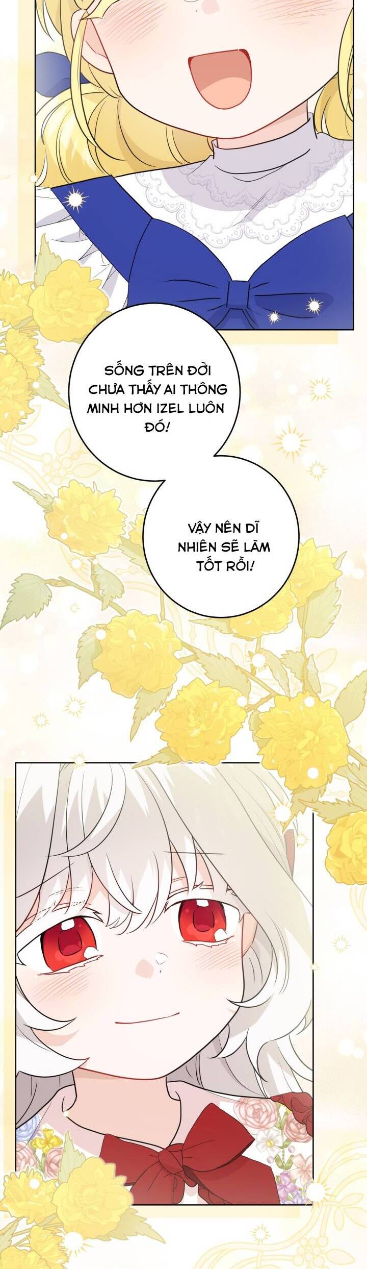 Lịch Sử Đen Tối Của Nam Chính Chap 29 - Next Chap 30