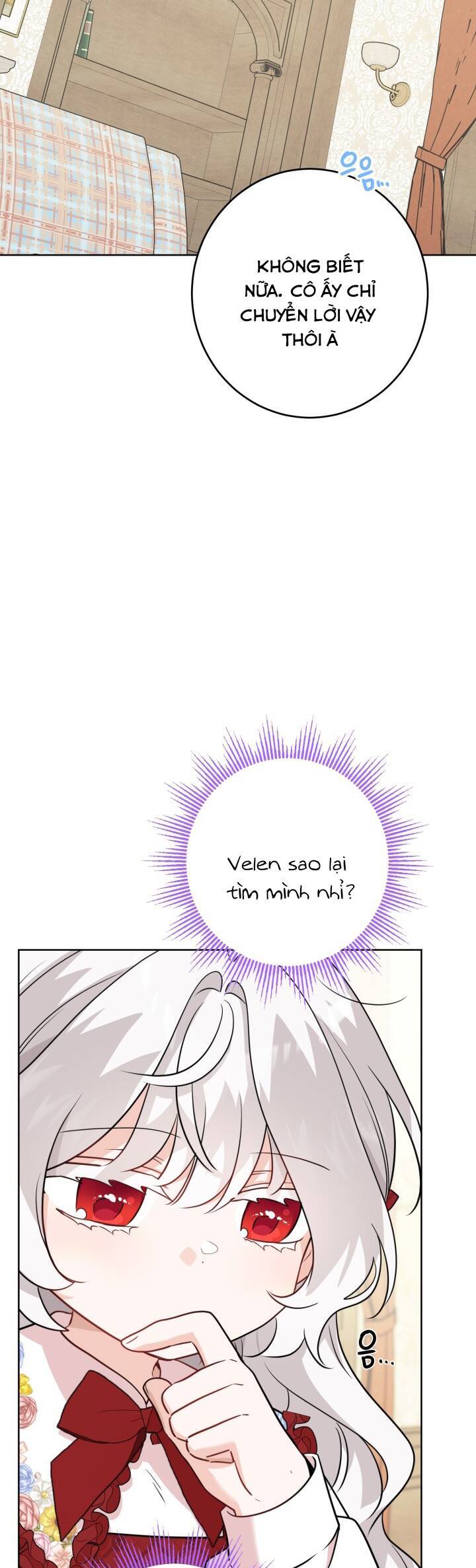 Lịch Sử Đen Tối Của Nam Chính Chap 29 - Next Chap 30
