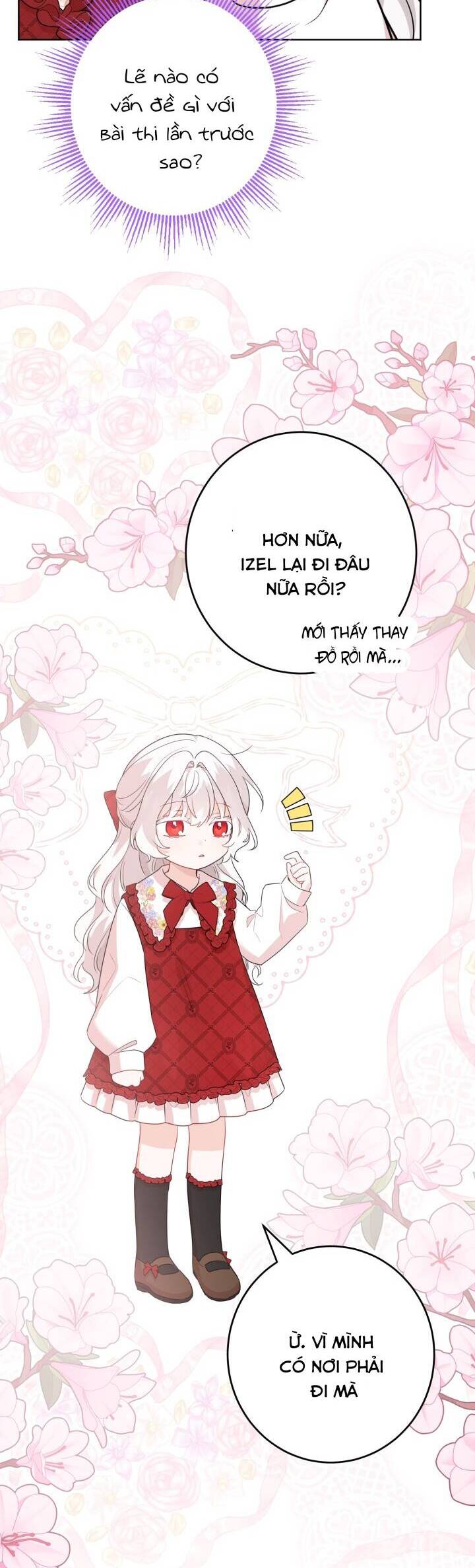 Lịch Sử Đen Tối Của Nam Chính Chap 29 - Next Chap 30