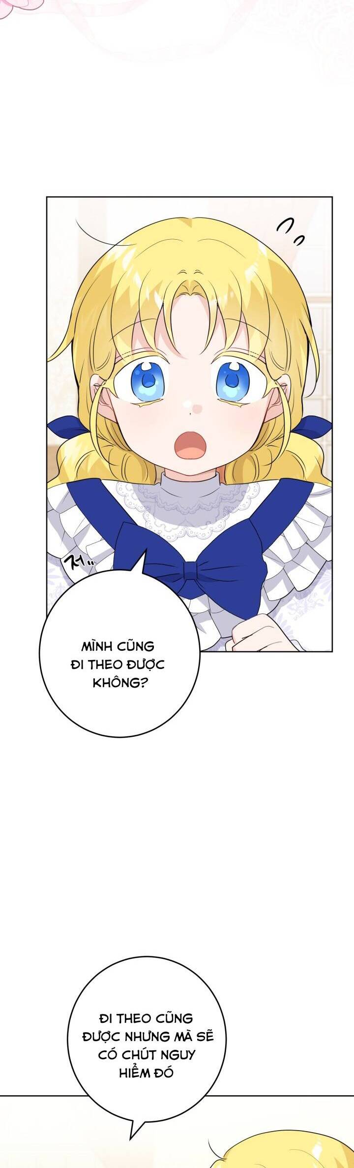 Lịch Sử Đen Tối Của Nam Chính Chap 29 - Next Chap 30