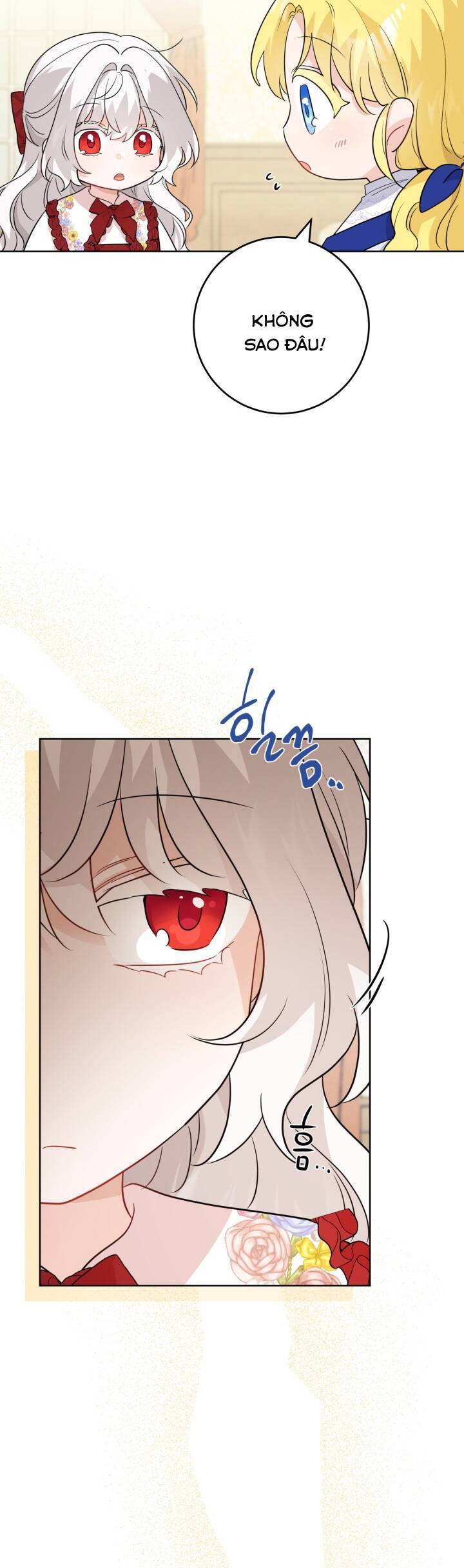 Lịch Sử Đen Tối Của Nam Chính Chap 29 - Next Chap 30