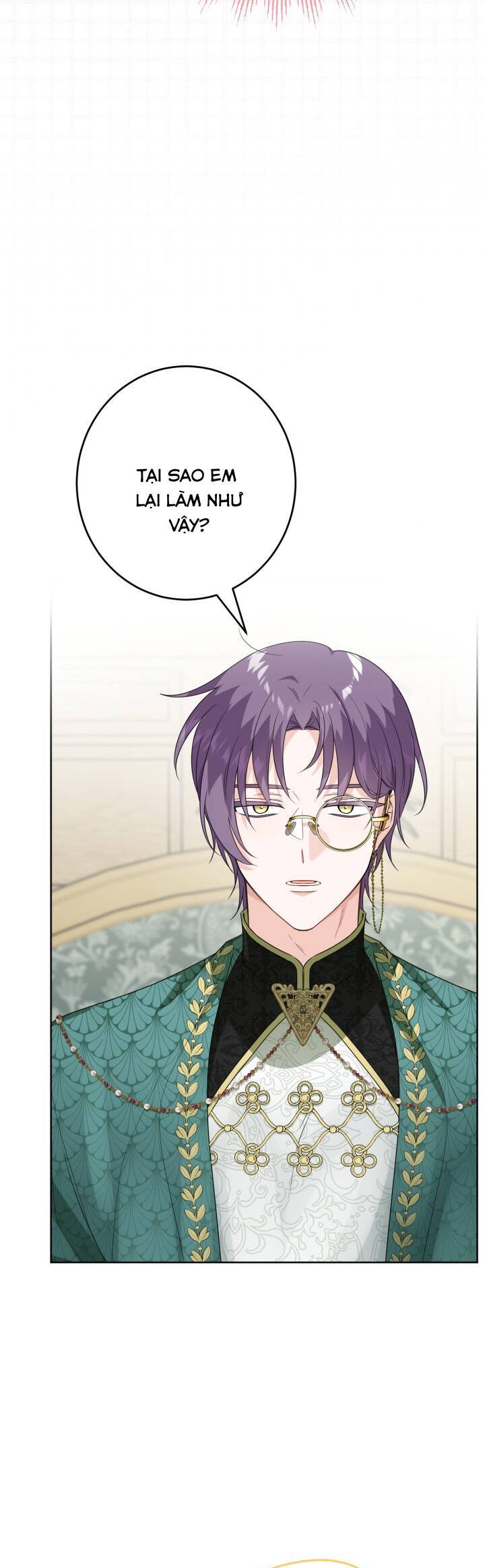 Lịch Sử Đen Tối Của Nam Chính Chap 30 - Next Chap 31