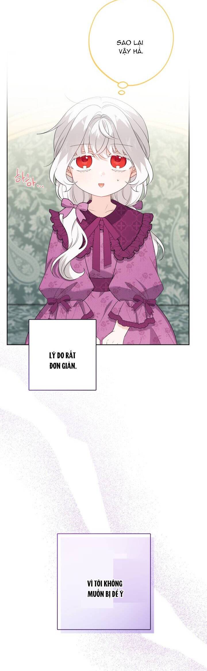 Lịch Sử Đen Tối Của Nam Chính Chap 30 - Next Chap 31