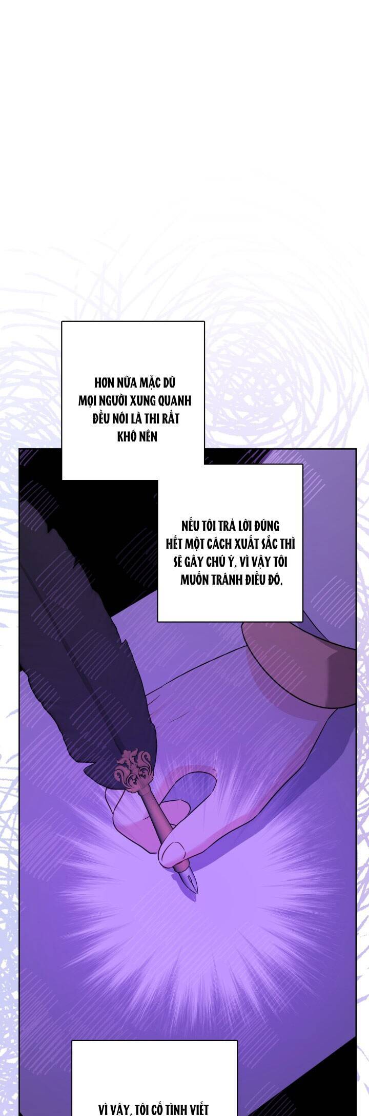 Lịch Sử Đen Tối Của Nam Chính Chap 30 - Next Chap 31