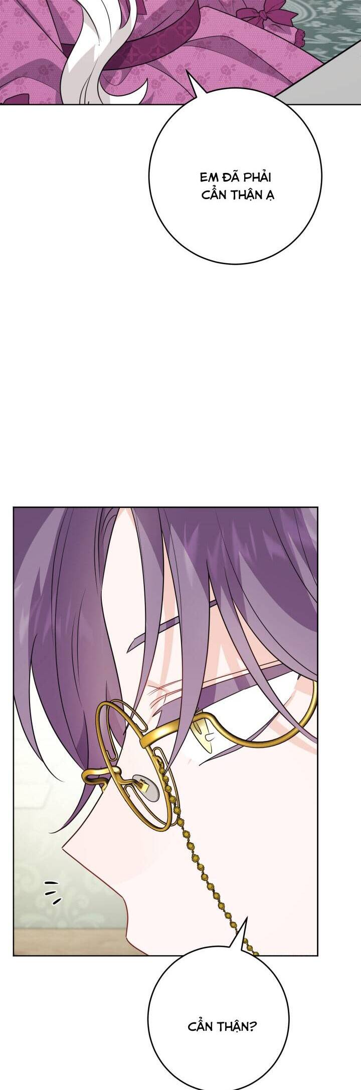 Lịch Sử Đen Tối Của Nam Chính Chap 30 - Next Chap 31