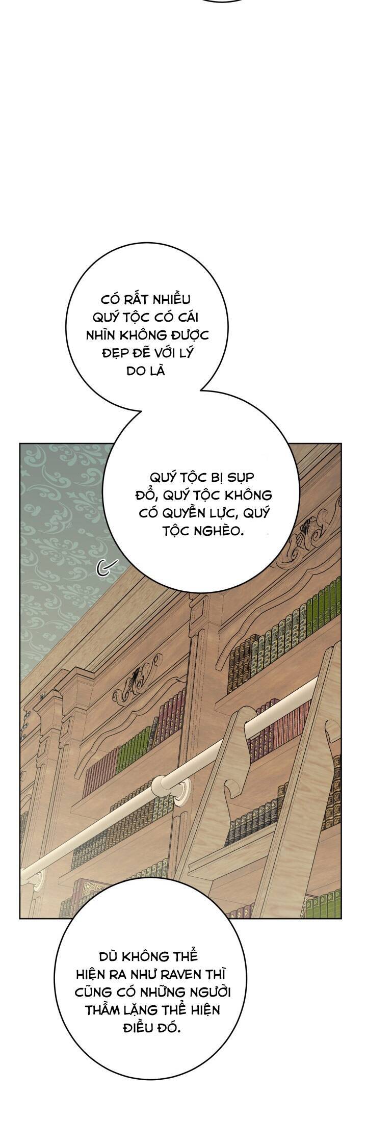 Lịch Sử Đen Tối Của Nam Chính Chap 30 - Next Chap 31