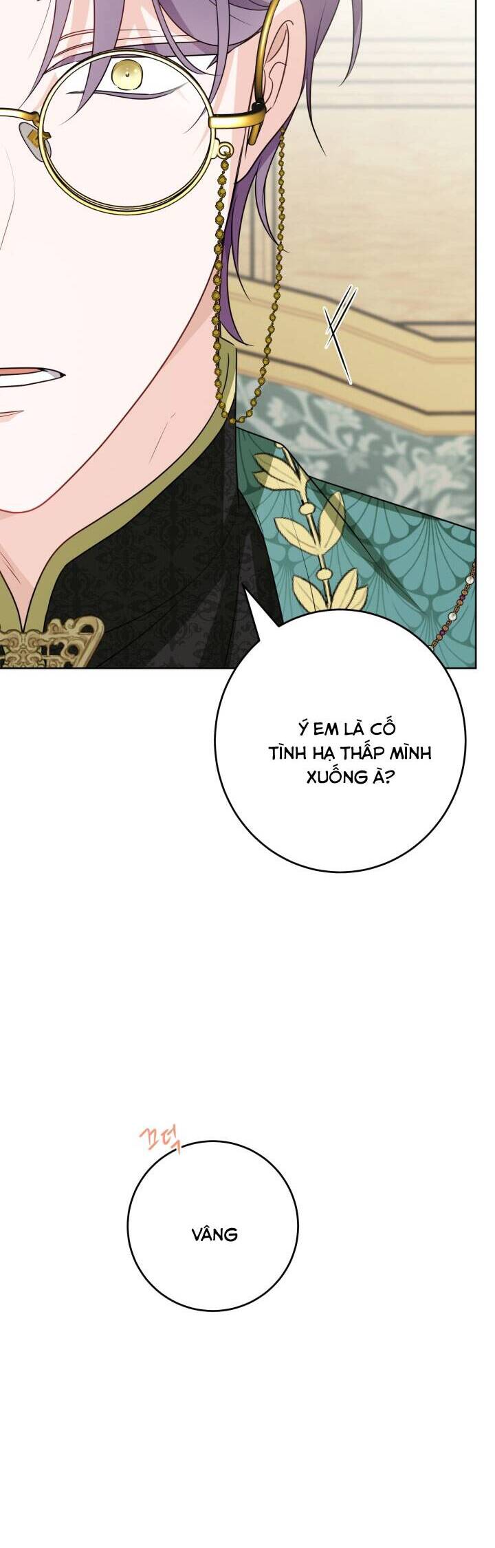 Lịch Sử Đen Tối Của Nam Chính Chap 30 - Next Chap 31