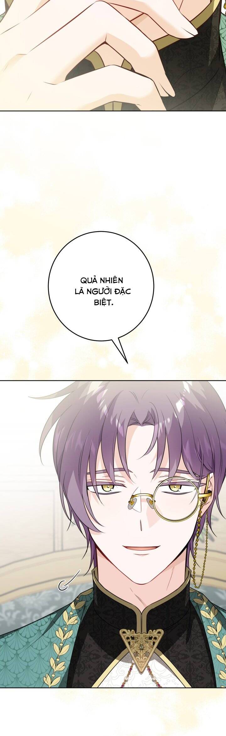 Lịch Sử Đen Tối Của Nam Chính Chap 30 - Next Chap 31