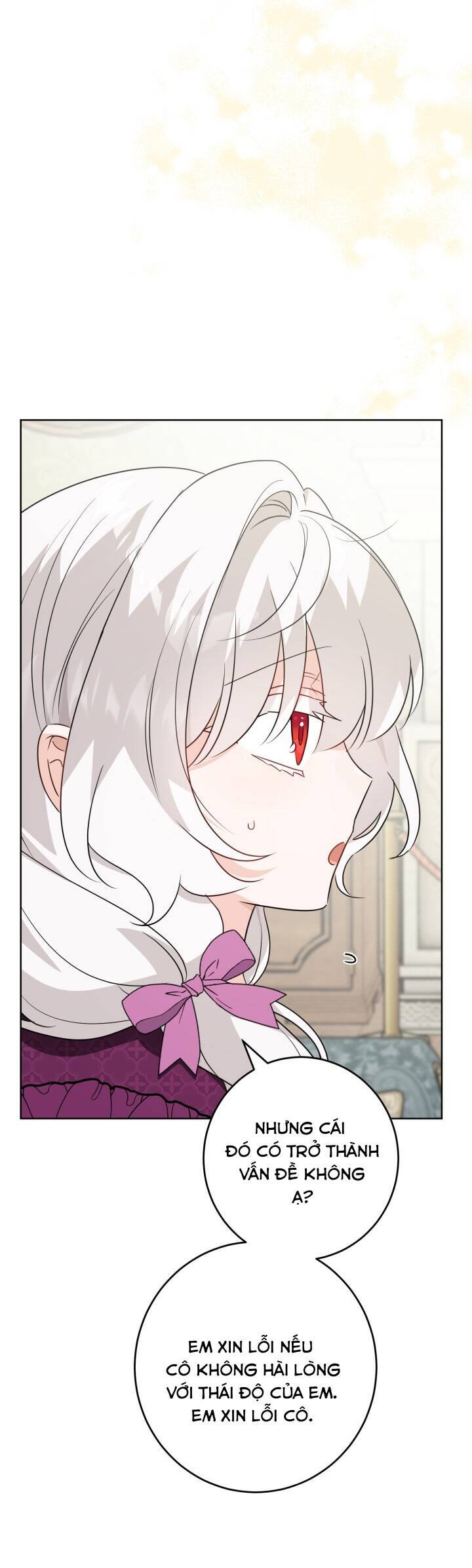 Lịch Sử Đen Tối Của Nam Chính Chap 30 - Next Chap 31