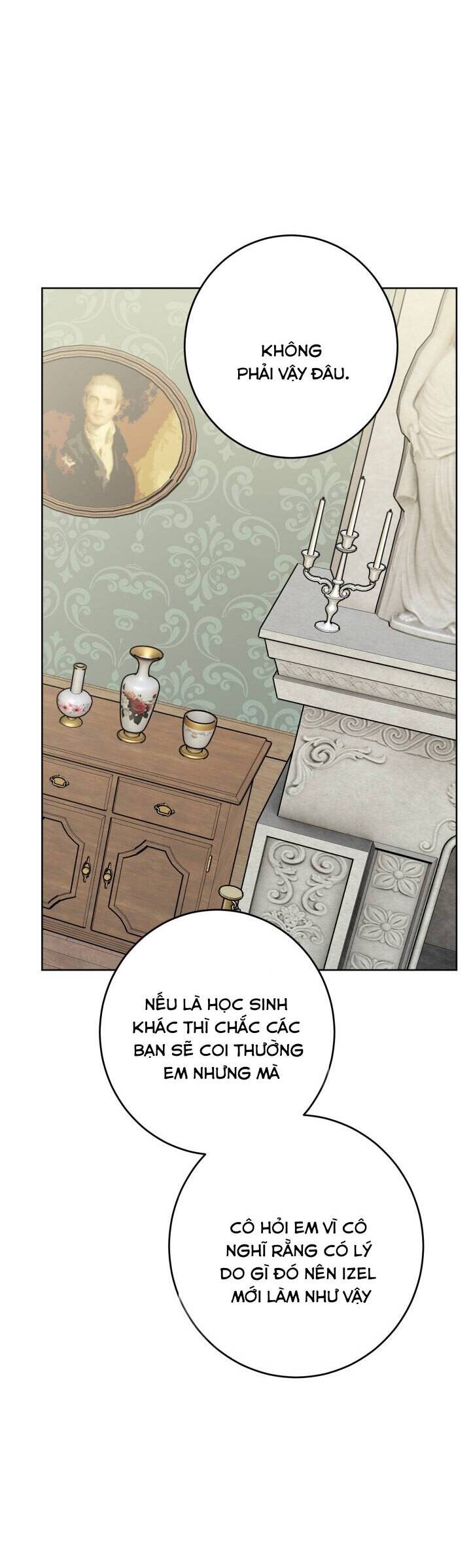 Lịch Sử Đen Tối Của Nam Chính Chap 30 - Next Chap 31