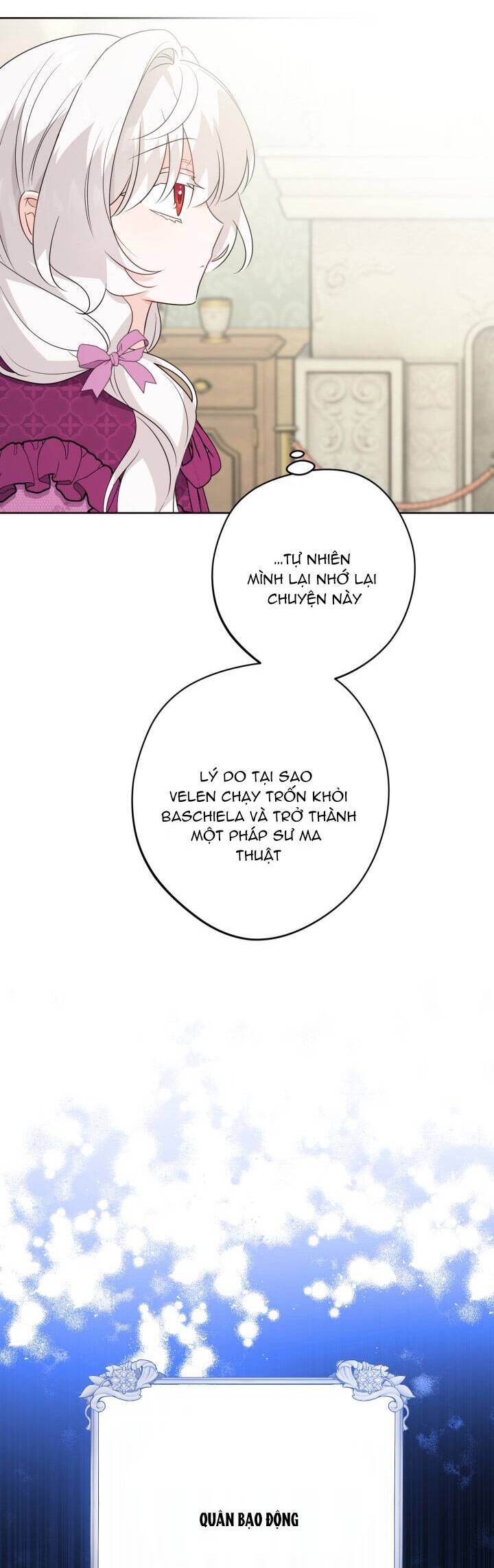 Lịch Sử Đen Tối Của Nam Chính Chap 30 - Next Chap 31