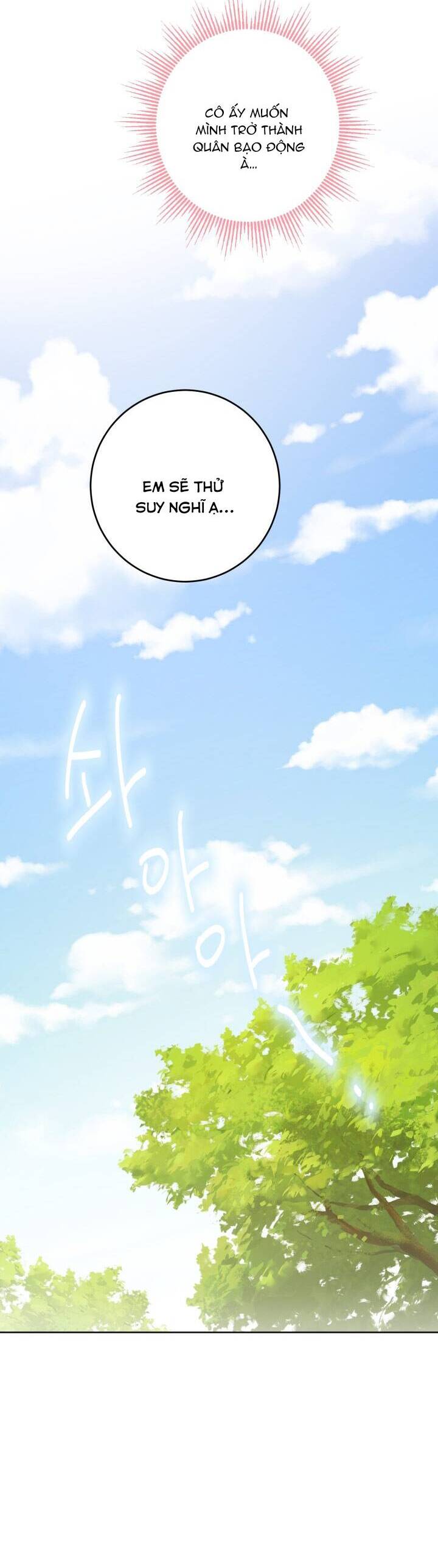 Lịch Sử Đen Tối Của Nam Chính Chap 30 - Next Chap 31