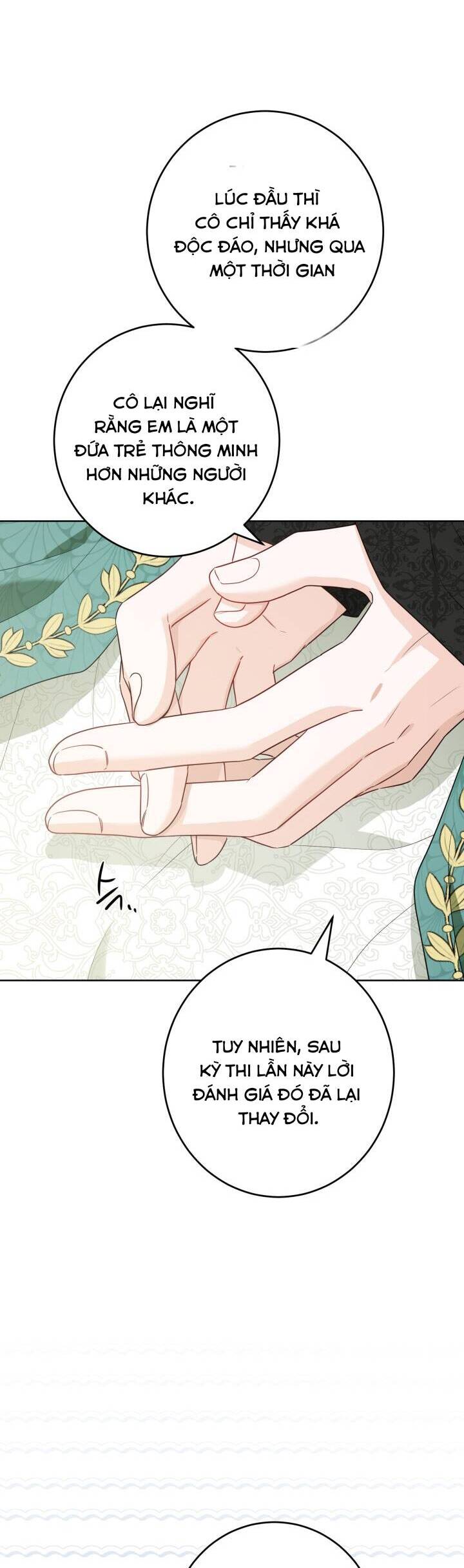Lịch Sử Đen Tối Của Nam Chính Chap 30 - Next Chap 31