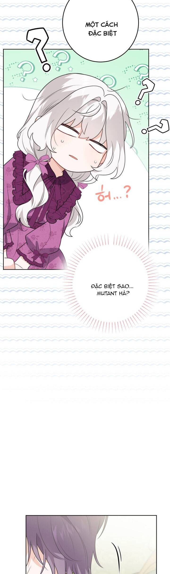 Lịch Sử Đen Tối Của Nam Chính Chap 30 - Next Chap 31