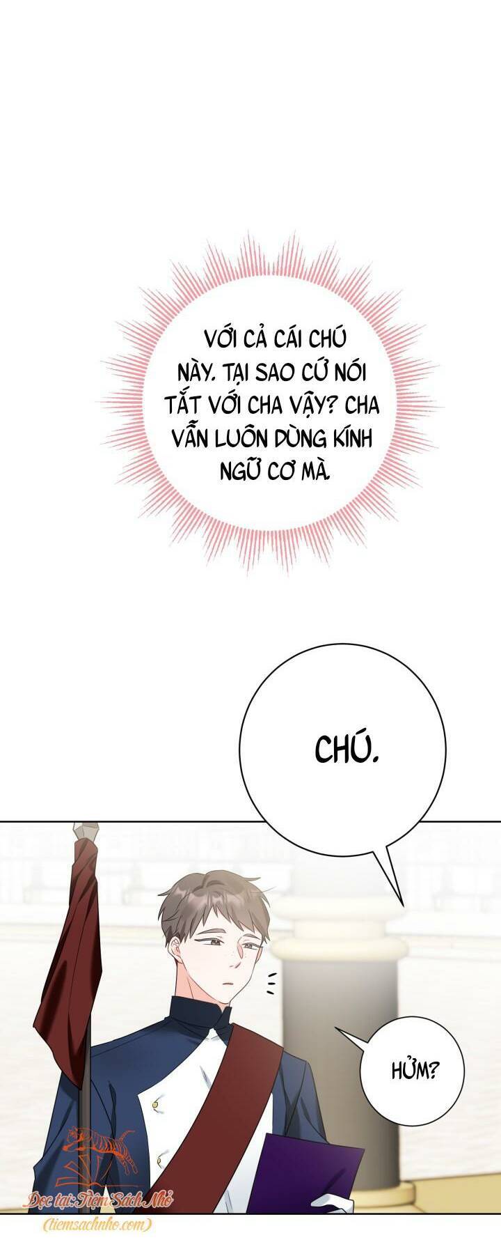 Lịch Sử Đen Tối Của Nam Chính Chap 4 - Next Chap 5