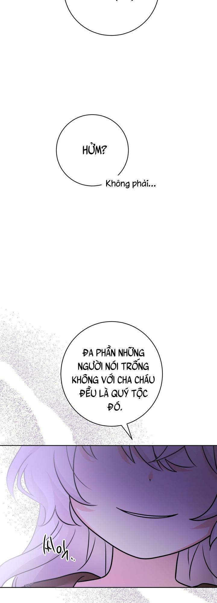 Lịch Sử Đen Tối Của Nam Chính Chap 4 - Next Chap 5