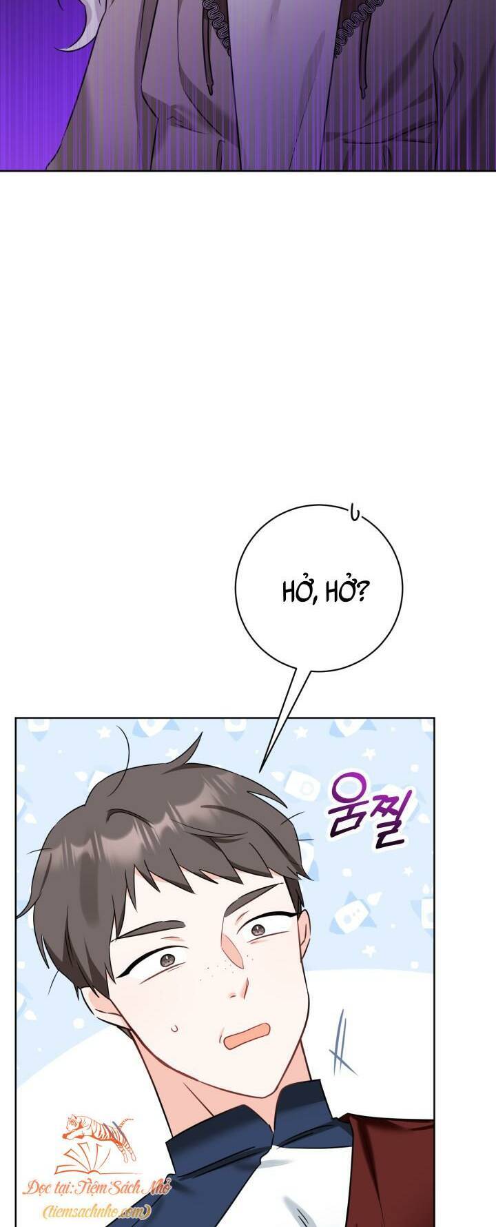 Lịch Sử Đen Tối Của Nam Chính Chap 4 - Next Chap 5