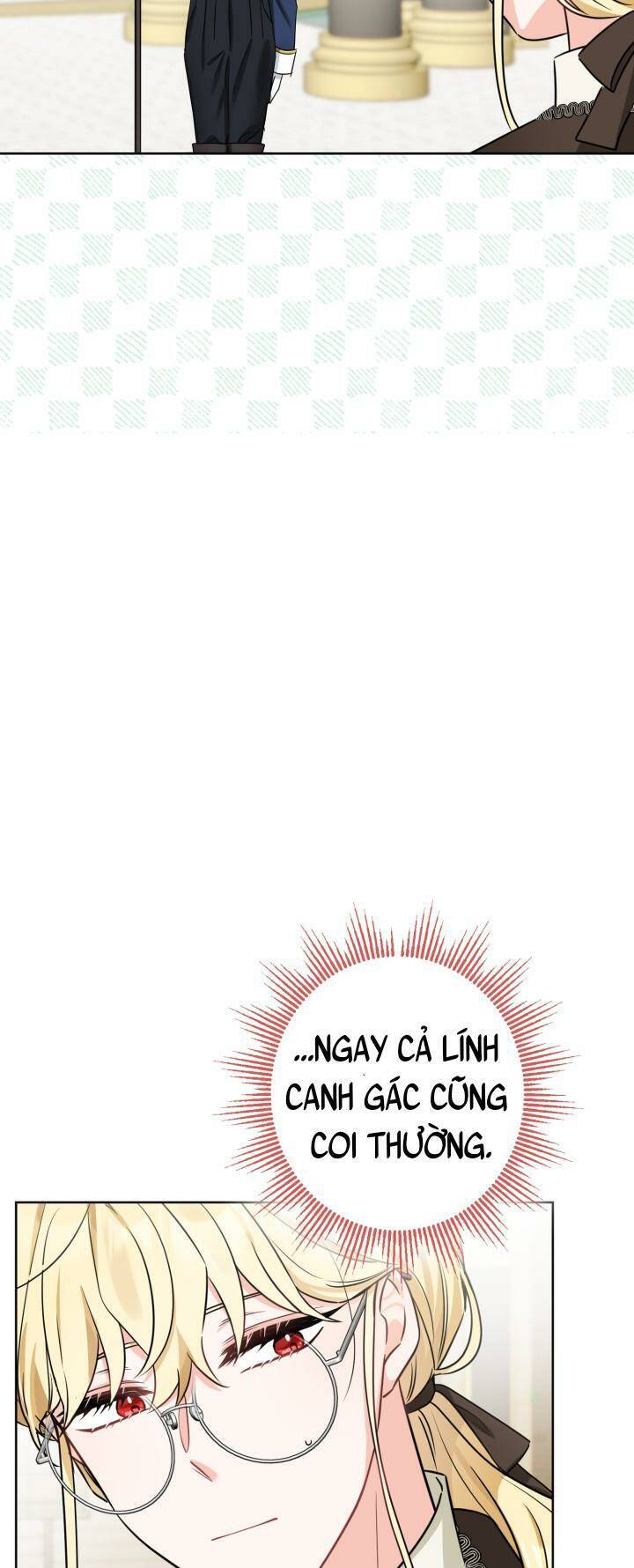 Lịch Sử Đen Tối Của Nam Chính Chap 4 - Next Chap 5