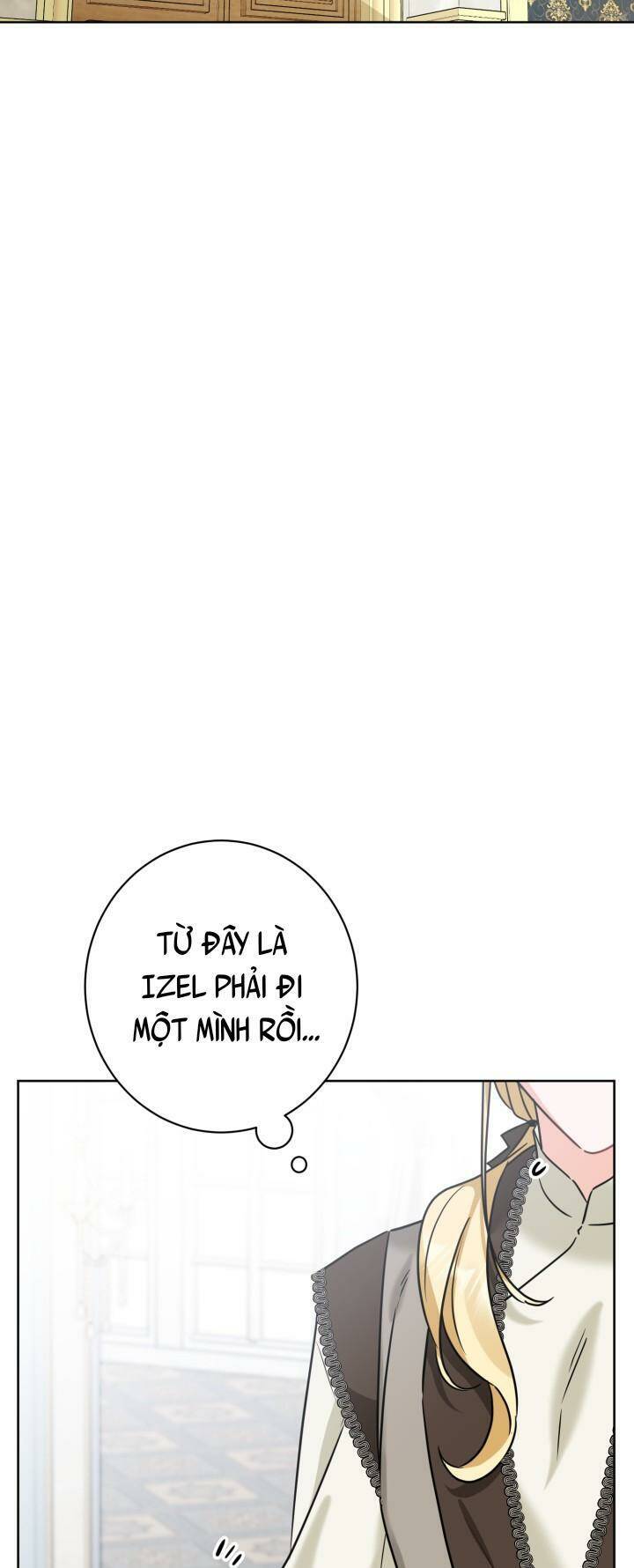 Lịch Sử Đen Tối Của Nam Chính Chap 4 - Next Chap 5