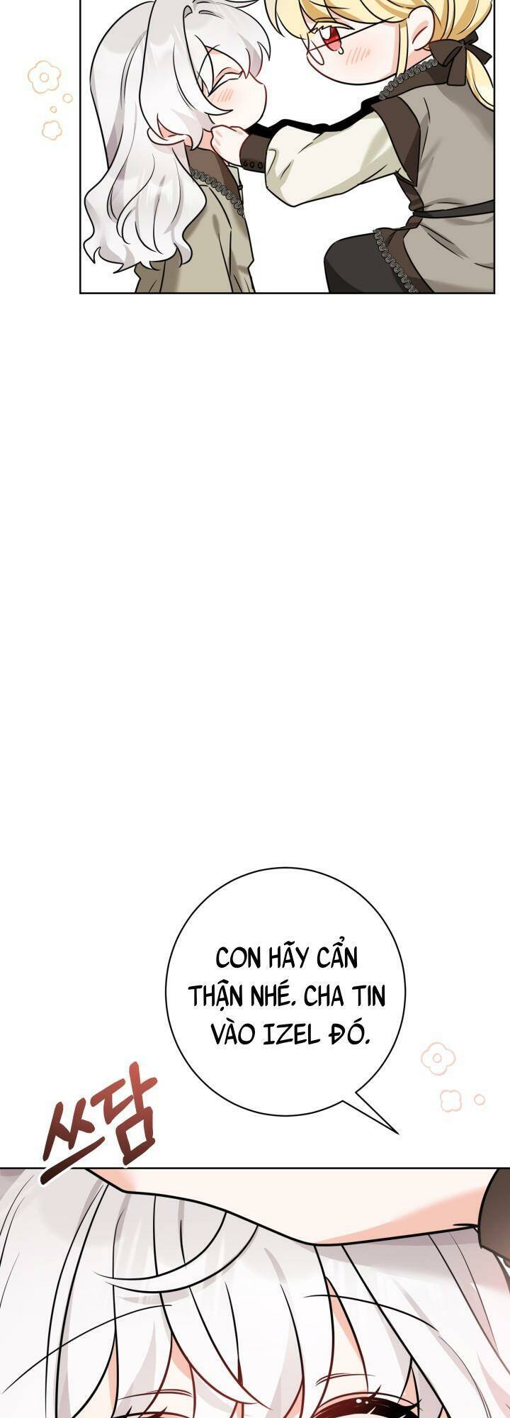 Lịch Sử Đen Tối Của Nam Chính Chap 4 - Next Chap 5