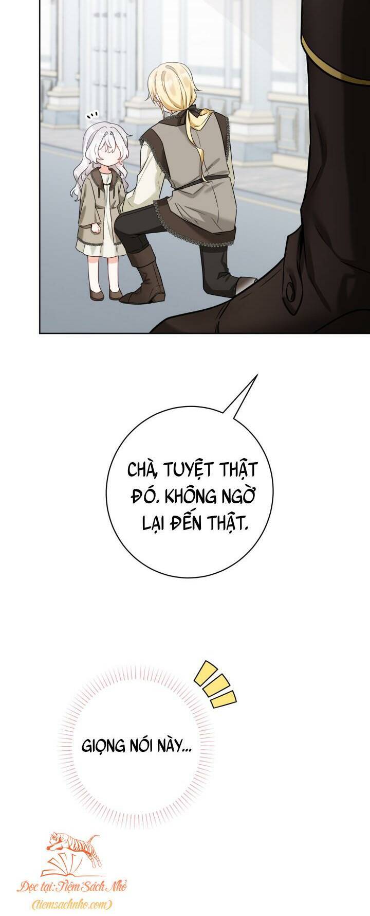 Lịch Sử Đen Tối Của Nam Chính Chap 4 - Next Chap 5