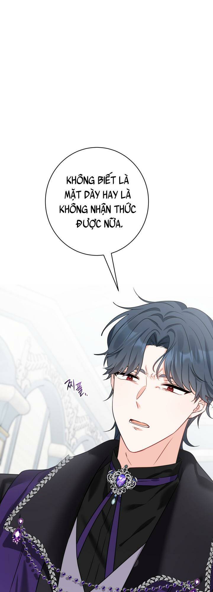 Lịch Sử Đen Tối Của Nam Chính Chap 4 - Next Chap 5