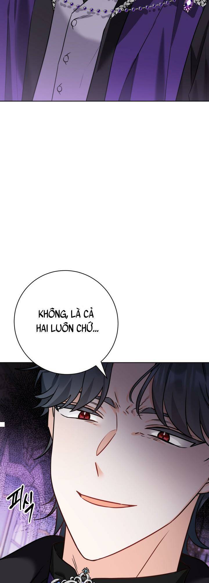 Lịch Sử Đen Tối Của Nam Chính Chap 4 - Next Chap 5