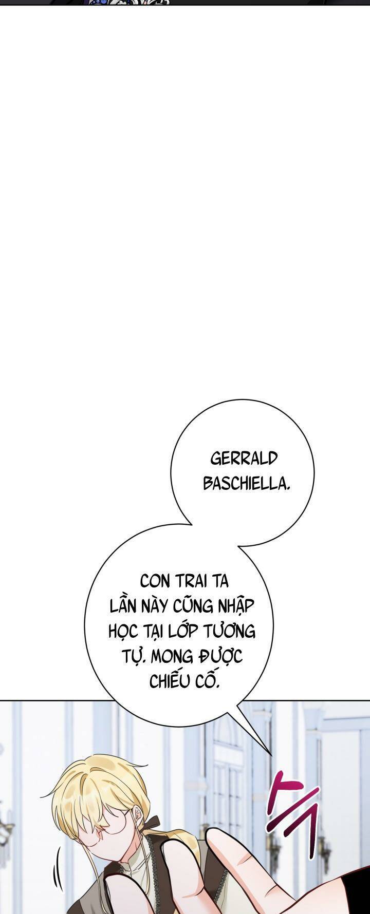 Lịch Sử Đen Tối Của Nam Chính Chap 4 - Next Chap 5