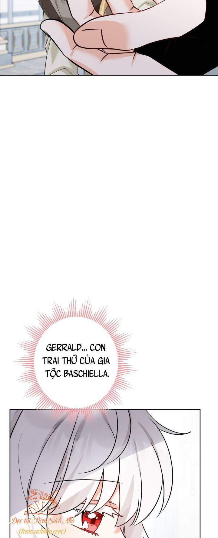 Lịch Sử Đen Tối Của Nam Chính Chap 4 - Next Chap 5