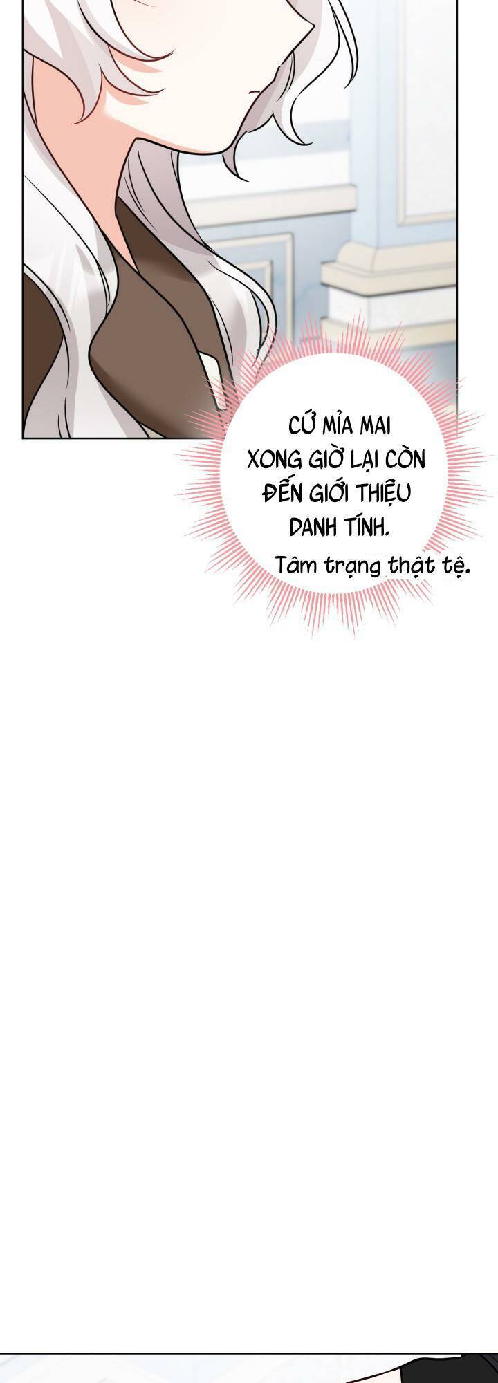 Lịch Sử Đen Tối Của Nam Chính Chap 4 - Next Chap 5
