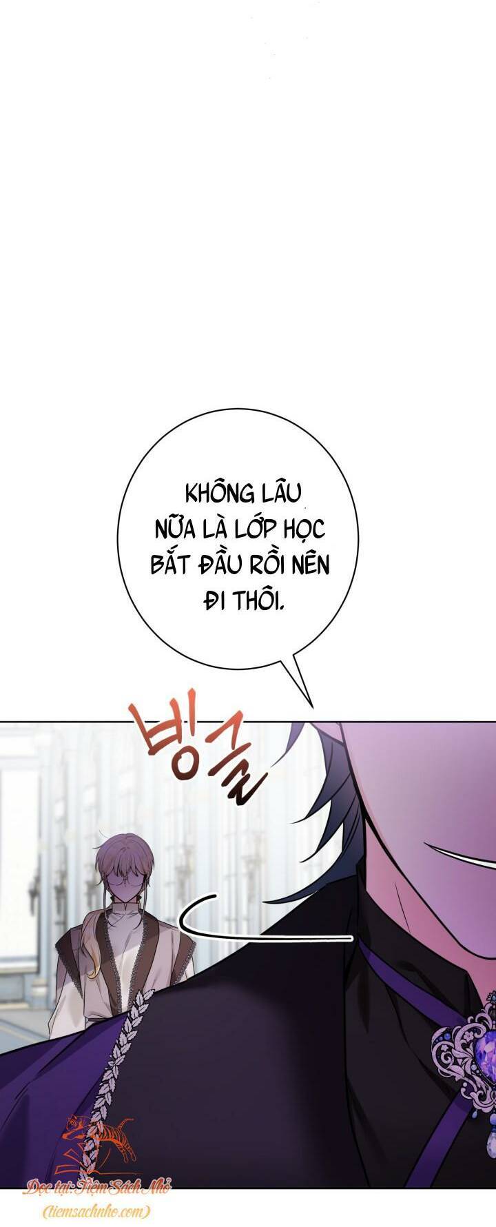 Lịch Sử Đen Tối Của Nam Chính Chap 4 - Next Chap 5