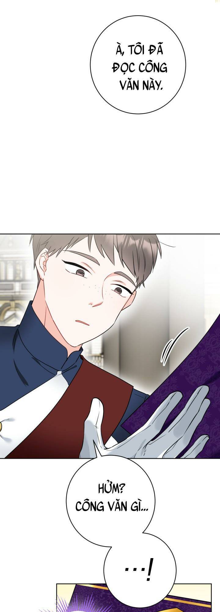 Lịch Sử Đen Tối Của Nam Chính Chap 4 - Next Chap 5