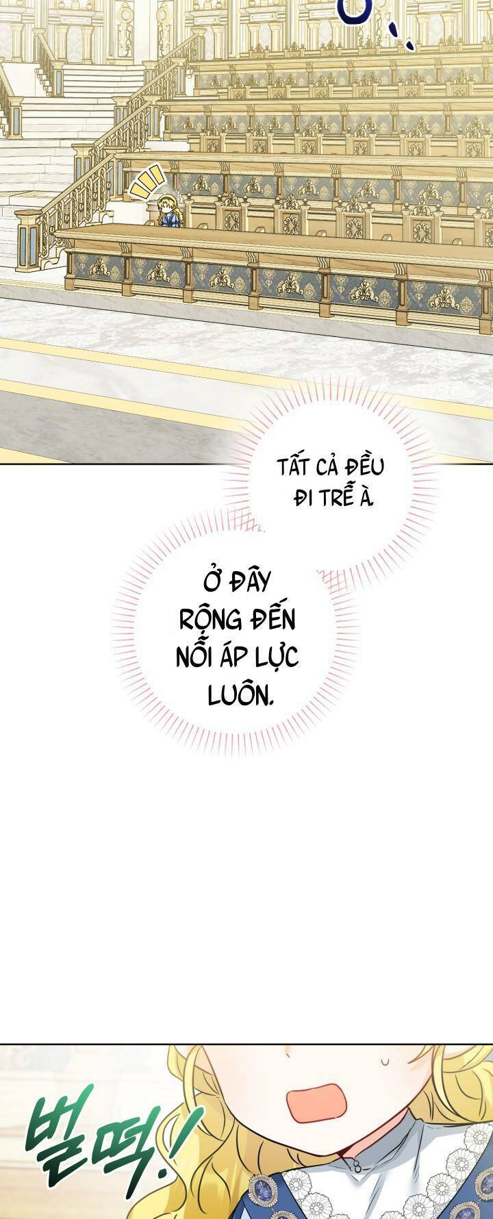Lịch Sử Đen Tối Của Nam Chính Chap 4 - Next Chap 5