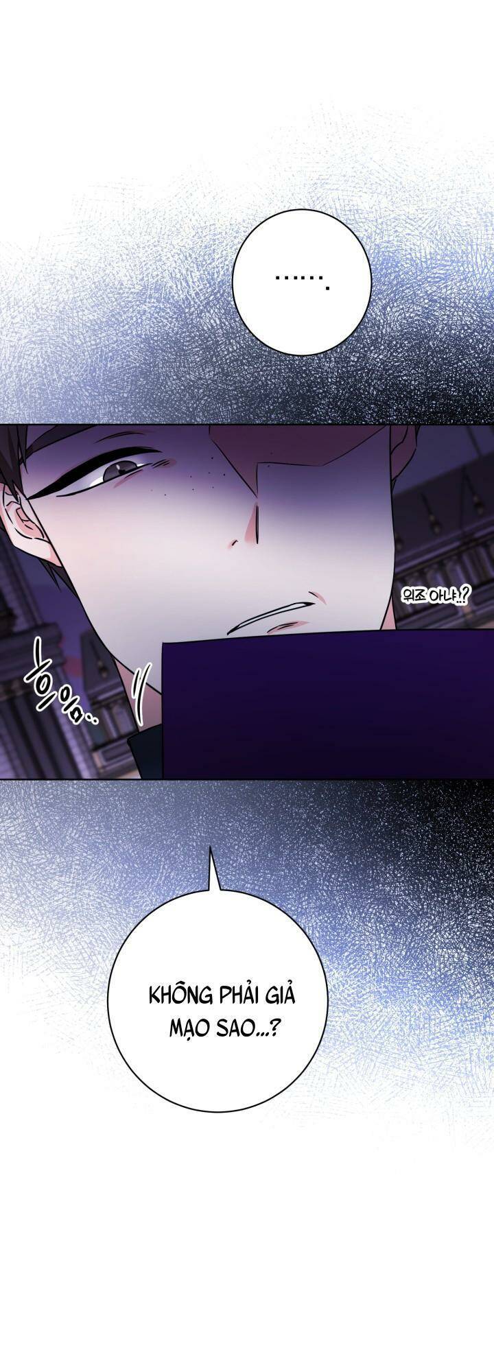 Lịch Sử Đen Tối Của Nam Chính Chap 4 - Next Chap 5