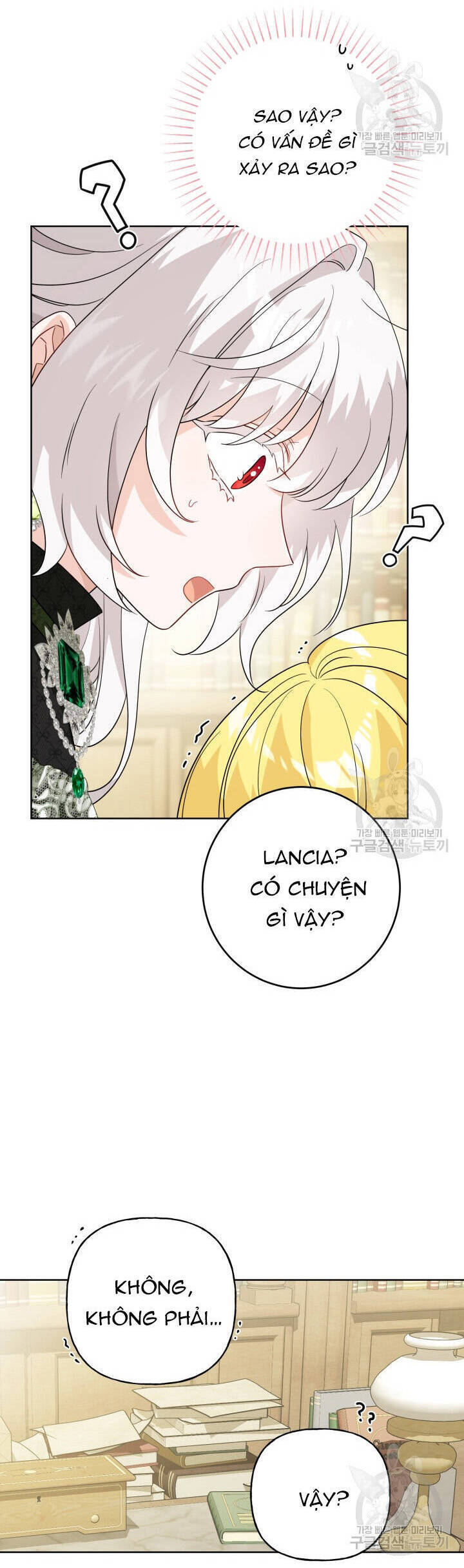 Lịch Sử Đen Tối Của Nam Chính Chap 45 - Next Chap 46